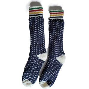 Hudson's Bay Company Slipper Socks